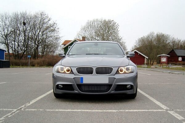 Bara Fata BMW Seria 3 E90 LCI (2008-2011) M-Technik - imagine 7