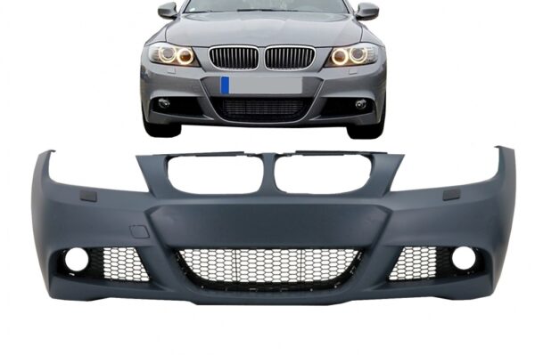 Bara Fata BMW Seria 3 E90 LCI (2008-2011) M-Technik - imagine 8