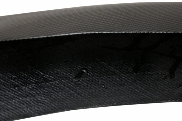 Prelungire Bara Fata Mercedes C-Class W205 S205 A205 C205 Carbon Real - imagine 5